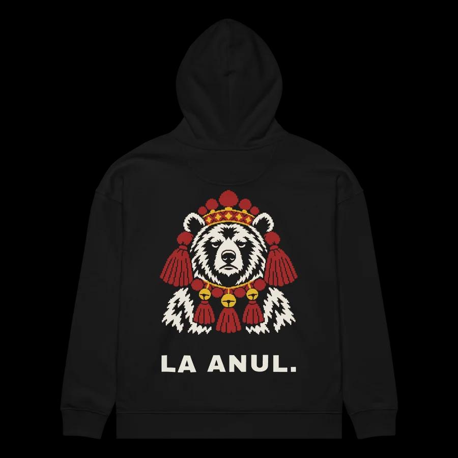 Ursul, Hoodie · l'Ours